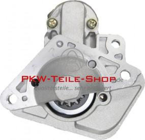 Anlasser Renault Scenic Clio III Kango Megane Nissan Micra 1.5 dCi