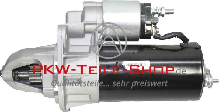 Anlasser VW T3 1.6 D TD 1.7D