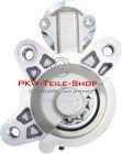 Anlasser Ford Focus C-Max Galaxy 2.0 TDCI Volvo C30 C70 S40 S80 V50 v70 - 2.0 D