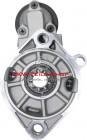 Anlasser VW LT 28-35 II LT 28-46 II Kasten LT 28-46 II