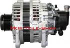 Lichtmaschine Astra H Combo Meriva Corsa C 1.7 CDTi