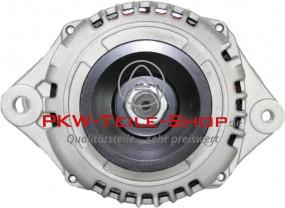 Lichtmaschine Opel Montery B 3.0DTI Isuzu Trooper 3.0 DTI