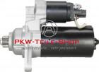 Anlasser VW Golf V T5 Polo 9N Passat Caddy Audi A3 Seat Leon Altea - 1.9 TDI