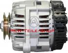 Lichtmaschine Peugeot 106 206 306 405 Partner 1.1 1.4