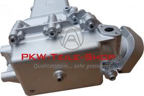 AGR- Modul - MAN TGX