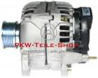 Lichtmaschine VW Golf 4 Polo Bora Sharan AUDI A3 1.9 TDI