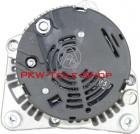 Lichtmaschine Audi A4 VW Passat 1.9 TDI