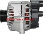 Lichtmaschine Astra H Corsa C 1.3 ALFA ROMEO MITO 1.3 JTDM FIAT 500 1.3 D