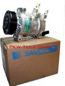 ORIGINAL NEU Klimakompressor VW Audi Seat Skoda Ibiza