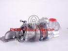 Turbolader Land Rover Discovery Sport 2.0 241 PS