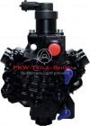 Hochdruckpumpe Nissan Cabstar Renault Maxity 150.35 150.45