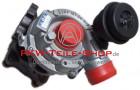 Turbolader Turbo Audi 2.7 Benzin