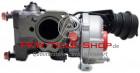 Turbolader Turbo Audi 2.7 Benzin