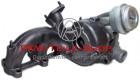 Turbolader Audi A3 Skoda Octavia VW Golf IV 1.9 TDI