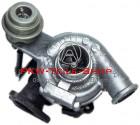 Turbolader Opel Astra G 2.0 DI Zafira 2.0 DI Vectra B 2.0 DI