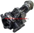 Turbolader Opel Astra G 2.0 DI Zafira 2.0 DI Vectra B 2.0 DI