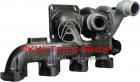 Turbolader Ford Focus 1.8 DI 1.8 TDDi