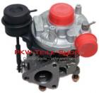 Turbolader VW Seat 1.9 TDI