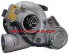 Turbolader BMW 525 tds 725 tds