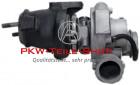 Turbolader BMW 525 tds 725 tds