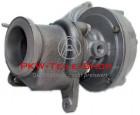 Turbolader Mercedes A 160 CDI A 170 CDI Vaneo 1.7 CDI