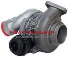 Turbolader Mercedes E 320 CDI S 320 CDI inkl. Dichtungen