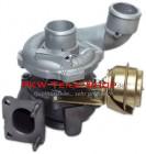 Turbolader Alfa Fiat Lancia 1.9 JTD