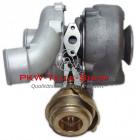 Turbolader Alfa Fiat Lancia 1.9 JTD