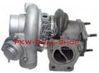 Turbolader VOLVO S40 V40 1.9 T4