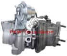 Turbolader VOLVO S40 V40 1.9 T4