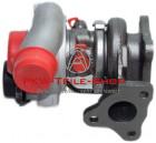 Turbolader OPEL 1.7 CDTI DTI 16V