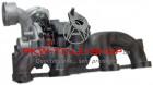 Turbolader Audi A3 Seat Leon VW Golf IV VW Bora 1.9TDI