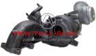 Turbolader Audi A3 Seat Leon VW Golf IV VW Bora 1.9TDI