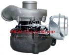 Turbolader Opel Vrctra B 2.2 DTI 16V