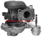 Turbolader Citroen Fiat Peugeot 2.0 HDI