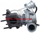 Turbolader Chrysler Voyager 2.8 CRD