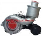 Turbolader AUDI - VW - SEAT 1.8 T