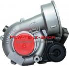 Turbolader Mercedes A-B Klasse 160-180 CDI