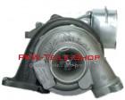 Turbolader Citroen C3 1.4 16V HDI