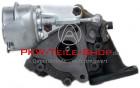 Turbolader Citroen C3 1.4 16V HDI