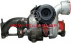 Turbolader VW Bora 1.9 TDI SEAT Leon 1.9 TD 150 PS