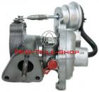 Turbolader Opel Corsa D 1.3 CDTI Fiat Panda Punto 1.3 JTD