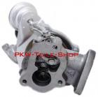 Turbolader Opel Corsa D 1.3 CDTI Fiat Panda Punto 1.3 JTD