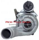 Turbolader Opel Astra G 2.2 DTI Zafira 2.2 DTI