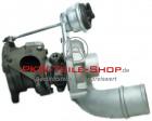 Turbolader Opel Astra G 2.2 DTI Zafira 2.2 DTI