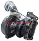 Turbolader Opel Astra G 2.2 DTI Zafira 2.2 DTI