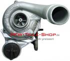 Turbolader Renault Mastar 1.9 dTi Opel Movano 1.9 DTI