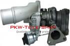 Turbolader Renault Mastar 1.9 dTi Opel Movano 1.9 DTI