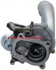 Turbolader Renault Mastar 1.9 dTi Opel Movano 1.9 DTI