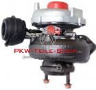 Turbolader Opel Omega B 2.5 DTI BMW 525 d